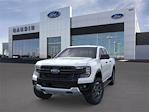 2025 Ford Ranger SuperCrew Cab 4x4 Pickup for sale #25T1341 - photo 4