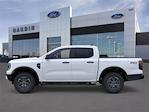 2025 Ford Ranger SuperCrew Cab 4x4 Pickup for sale #25T1341 - photo 5