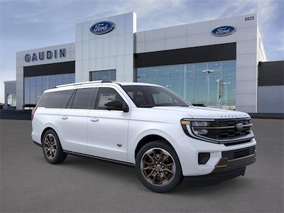2025 Ford Expedition MAX 4x4 SUV for sale #25T1343 - photo 1