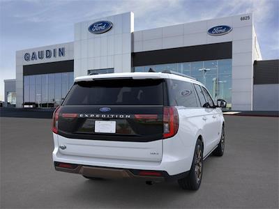 2025 Ford Expedition MAX 4x4 SUV for sale #25T1343 - photo 2