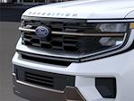 2025 Ford Expedition MAX 4x4 SUV for sale #25T1343 - photo 17