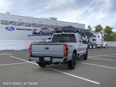 2025 Ford F-250 Crew Cab 4x4 Pickup for sale #25T1348 - photo 2