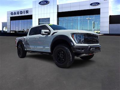 2023 Ford F-150 SuperCrew Cab 4x4 Pickup for sale #25T1349A - photo 1