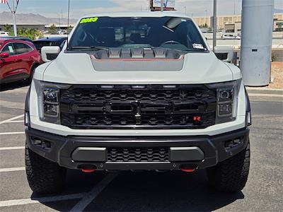 2023 Ford F-150 SuperCrew Cab 4x4 Pickup for sale #25T1349A - photo 2
