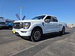 2023 Ford F-150 SuperCrew Cab 4x4 Pickup for sale #25T1350A - photo 4