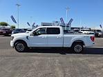 2023 Ford F-150 SuperCrew Cab 4x4 Pickup for sale #25T1350A - photo 5