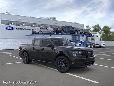 2025 Ford Maverick SuperCrew Cab FWD Pickup for sale #25T1353 - photo 1