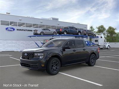 2025 Ford Maverick SuperCrew Cab FWD Pickup for sale #25T1353 - photo 2