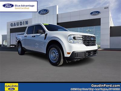 2022 Ford Maverick SuperCrew Cab FWD Pickup for sale #25T1357A - photo 1