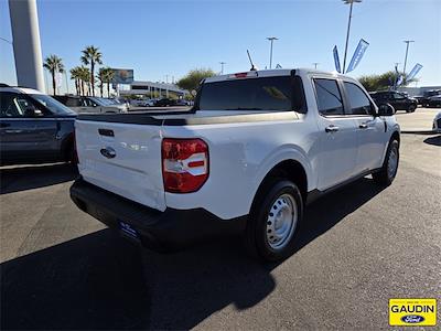 2022 Ford Maverick SuperCrew Cab FWD Pickup for sale #25T1357A - photo 2