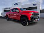 2021 Chevrolet Silverado 1500 Crew Cab 4x4 Pickup for sale #25T1360A - photo 1