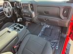 2021 Chevrolet Silverado 1500 Crew Cab 4x4 Pickup for sale #25T1360A - photo 18