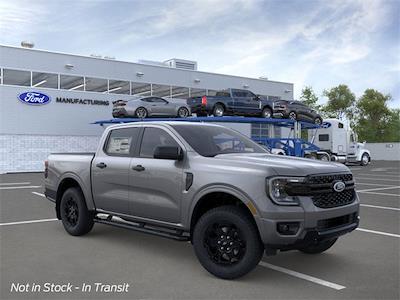 2025 Ford Ranger SuperCrew Cab 4x4 Pickup for sale #25T1361 - photo 1