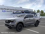 2025 Ford Ranger SuperCrew Cab 4x4 Pickup for sale #25T1361 - photo 3