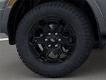 2025 Ford Ranger SuperCrew Cab 4x4 Pickup for sale #25T1361 - photo 19