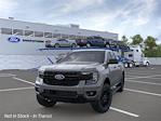 2025 Ford Ranger SuperCrew Cab 4x4 Pickup for sale #25T1361 - photo 4