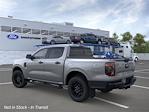 2025 Ford Ranger SuperCrew Cab 4x4 Pickup for sale #25T1361 - photo 6