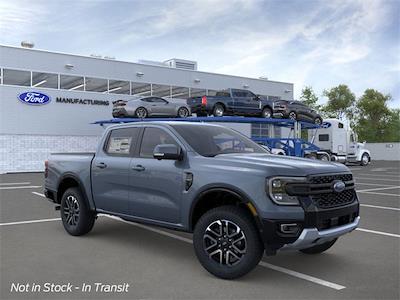 2025 Ford Ranger SuperCrew Cab 4x4 Pickup for sale #25T1368 - photo 1