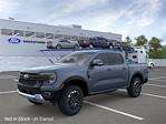 2025 Ford Ranger SuperCrew Cab 4x4 Pickup for sale #25T1368 - photo 3