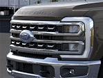 2025 Ford F-250 Crew Cab 4x4 Pickup for sale #25T1369 - photo 17