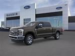 2025 Ford F-250 Crew Cab 4x4 Pickup for sale #25T1369 - photo 3