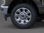 2025 Ford F-250 Crew Cab 4x4 Pickup for sale #25T1369 - photo 19