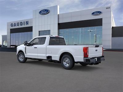 New 2025 Ford F-250 XL Super Cab Pickup for sale #25T1376 - photo 2