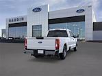 2025 Ford F-250 Super Cab 4x2 Pickup for sale #25T1376 - photo 9