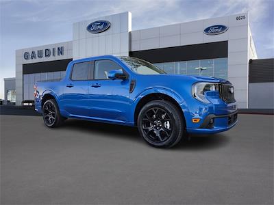 2025 Ford Maverick SuperCrew Cab AWD Pickup for sale #25T1380 - photo 1