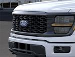 New 2025 Ford F-150 STX SuperCrew Cab 4x4 Pickup for sale #25T1381 - photo 17