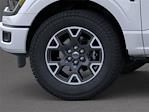 New 2025 Ford F-150 STX SuperCrew Cab 4x4 Pickup for sale #25T1381 - photo 19
