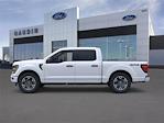 New 2025 Ford F-150 STX SuperCrew Cab 4x4 Pickup for sale #25T1381 - photo 5