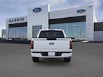 New 2025 Ford F-150 STX SuperCrew Cab 4x4 Pickup for sale #25T1381 - photo 6