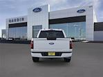 New 2025 Ford F-150 STX SuperCrew Cab Pickup for sale #25T1383 - photo 4
