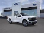 New 2025 Ford F-150 XL Regular Cab 4x4 Pickup for sale #25T1386 - photo 1