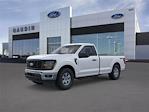 New 2025 Ford F-150 XL Regular Cab 4x4 Pickup for sale #25T1386 - photo 3