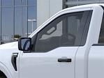 New 2025 Ford F-150 XL Regular Cab 4x4 Pickup for sale #25T1386 - photo 19