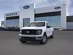 New 2025 Ford F-150 XL Regular Cab 4x4 Pickup for sale #25T1386 - photo 5