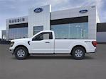 New 2025 Ford F-150 XL Regular Cab 4x4 Pickup for sale #25T1386 - photo 6