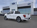 New 2025 Ford F-150 STX Super Cab Pickup for sale #25T1387 - photo 2