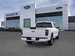 New 2025 Ford F-150 STX Super Cab Pickup for sale #25T1387 - photo 8