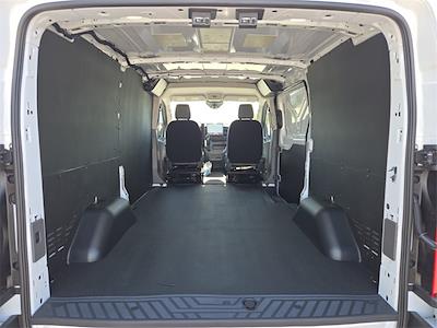 New 2025 Ford Transit 250 Low Roof Empty Cargo Van for sale #25T1390 - photo 2