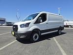 New 2025 Ford Transit 250 Low Roof Empty Cargo Van for sale #25T1390 - photo 3