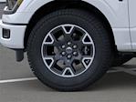 2025 Ford F-150 SuperCrew Cab 4x2 Pickup for sale #25T1394 - photo 20