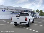 2025 Ford F-150 SuperCrew Cab 4x2 Pickup for sale #25T1394 - photo 9