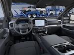 2025 Ford F-150 SuperCrew Cab 4x4 Pickup for sale #25T1396 - photo 10