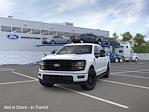 2025 Ford F-150 SuperCrew Cab 4x4 Pickup for sale #25T1396 - photo 3