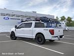 2025 Ford F-150 SuperCrew Cab 4x4 Pickup for sale #25T1396 - photo 6