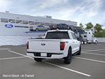 2025 Ford F-150 SuperCrew Cab 4x4 Pickup for sale #25T1396 - photo 9