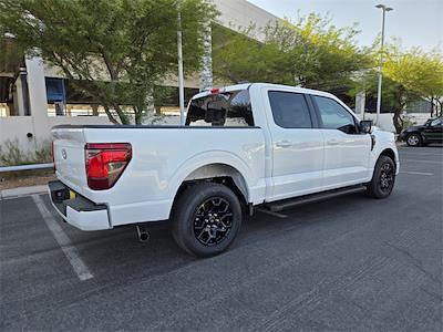 New 2025 Ford F-150 XLT SuperCrew Cab Pickup for sale #25T1397 - photo 2
